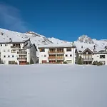 Chesa Mira Margna By Interhome