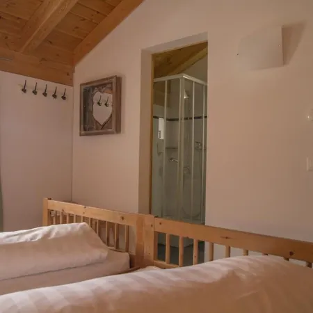 Apartament Chesa Mira Margna By Interhome Maloja