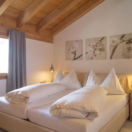 Apartment Chesa Mira Margna By Interhome *